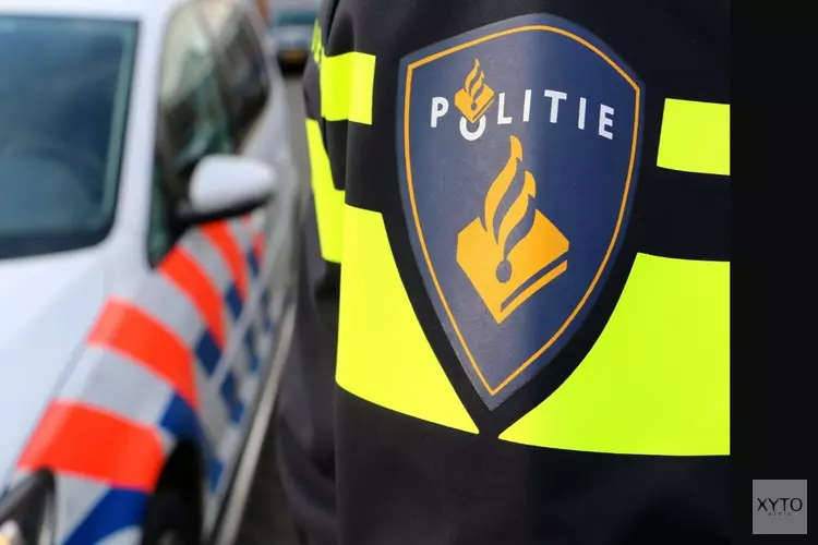 Lichtgewonde bij steekincident