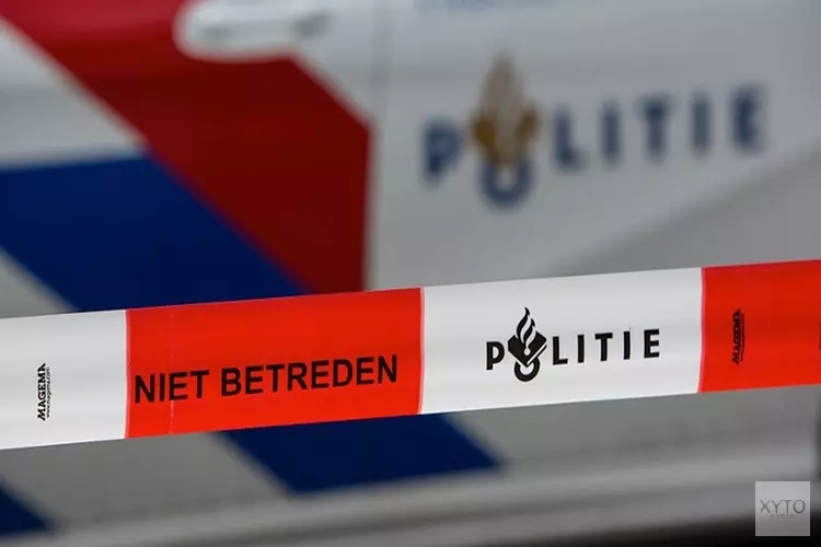 Gezocht: Bedreiging journalist door achterlaten handgranaat