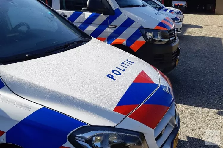 Beelden relschoppers Roermond in Opsporing Verzocht