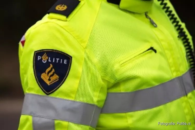 Oud-politieambtenaar veroordeeld voor schending ambtsgeheim en computervredebreuk