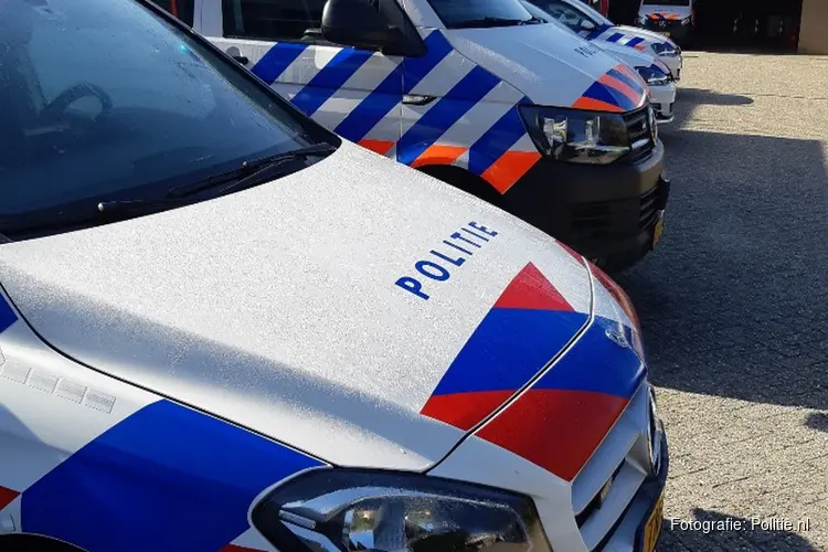 Persoon gewond bij steekincident in Roermond