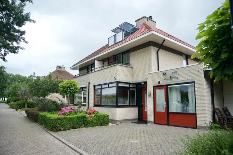 Ontdek B&B Jardin in Schagen en maak uw verblijf onvergetelijk