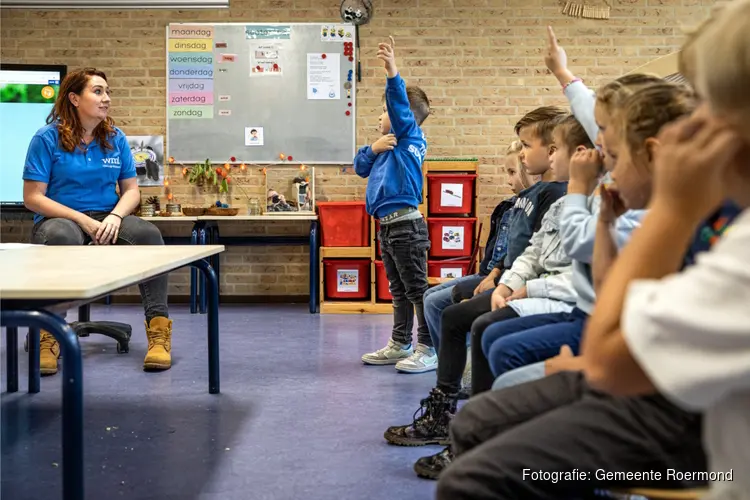 Nationale Kraanwaterdag: genieten en bewust zijn van kraanwater