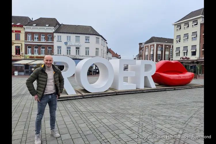 Heerschap Groep breidt uit met Albert Heijn-winkels in Roermond