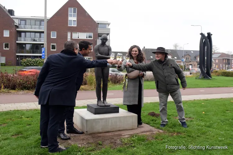 Oproep aan beeldend kunstenaars in de regio Midden-Limburg voor de verkiezing Kunst in de Gemeente Roermond